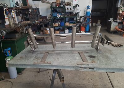 cañero inox2 (Custom)