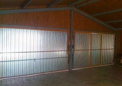 Automatismos puertas